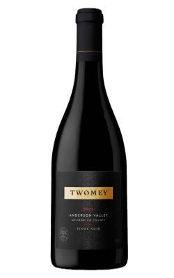 Twomey Anderson Valley Pinot Noir 2022