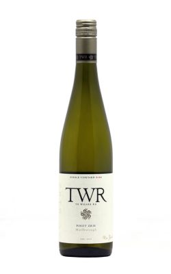 TWR - Te Whare Ra Single Vineyard Pinot Gris 2023