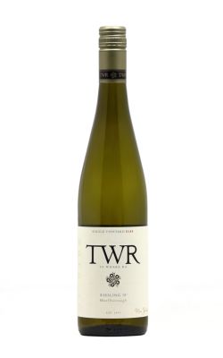 TWR - Te Whare Ra Single Vineyard Riesling D 2021