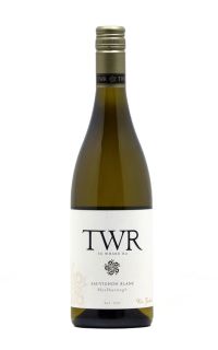 TWR - Te Whare Ra Sauvignon Blanc 2022
