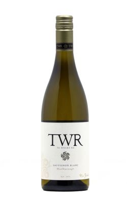 TWR - Te Whare Ra Sauvignon Blanc 2023