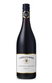 Tyrrell's Wines Hunter Valley Shiraz 2019