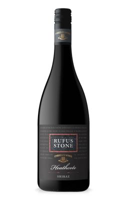 Tyrrell's Wines Rufus Stone Heathcote Shiraz 2022