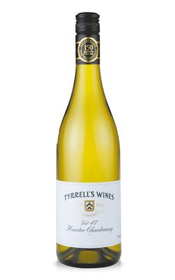 Tyrrell's Wines Winemaker's Selection VAT 47 Chardonnay 2021