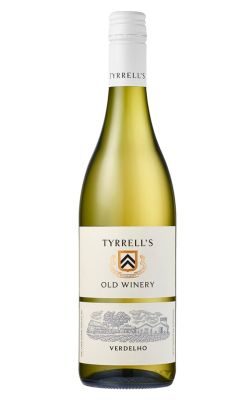 Tyrrell's Wines Old Winery Verdelho 2024