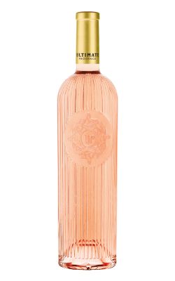 Ultimate Provence Côtes de Provence Rosé NV