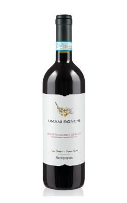Umani Ronchi Montipagano Montepulciano d'Abruzzo 2024