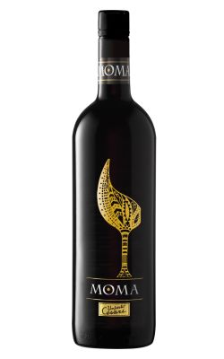 Umberto Cesari Moma Rosso 2023