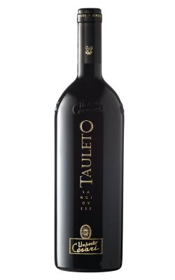 Umberto Cesari Tauleto Sangiovese Rubicone 2018