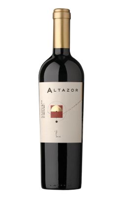 Undurraga Altazor 2020