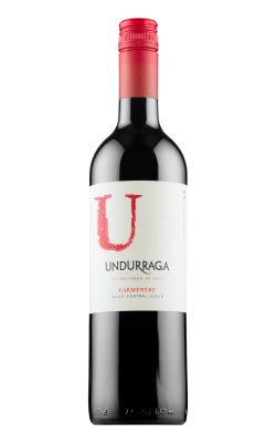 Undurraga Carmenère 2023