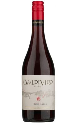 Valdivieso Pinot Noir 2023