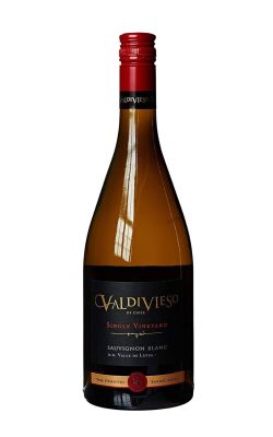 Valdivieso Single Vineyard Wild Fermented Sauvignon Blanc 2022