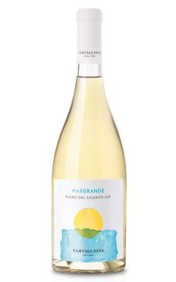Varvaglione Margrande Fiano Salento IGP 2024