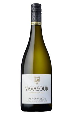 Vavasour Sauvignon Blanc 2024