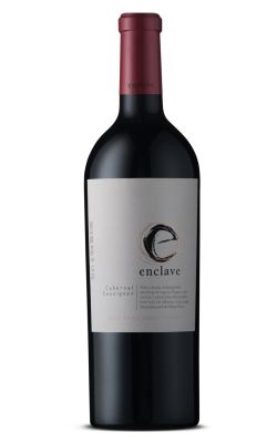 Ventisquero Enclave - Cabernet Sauvignon 2015