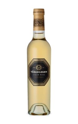 Vergelegen Estate Sémillon Straw Wine 2021 (Half Bottle)