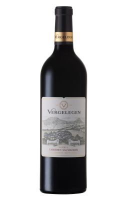 Vergelegen Estate Reserve Cabernet Sauvignon 2022