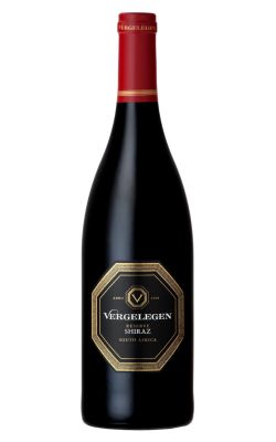 Vergelegen Estate Reserve Shiraz 2020