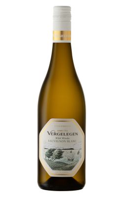 Vergelegen Estate Wild Winds Sauvignon Blanc 2024