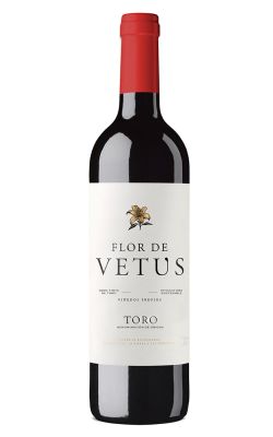 Vetus Flor de Vetus Toro 2021