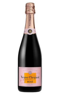 Veuve Clicquot Brut Rosé NV