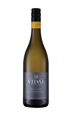 Vidal Reserve Chardonnay 2023