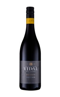 Vidal Reserve Pinot Noir 2019