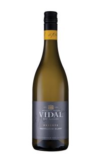 Vidal Reserve Sauvignon Blanc 2022