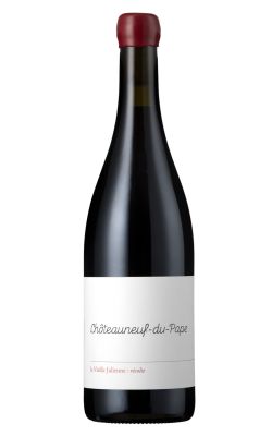 Domaine de la Vieille Julienne Châteauneuf-du-Pape Les Petites Parcelles Rouge 2022