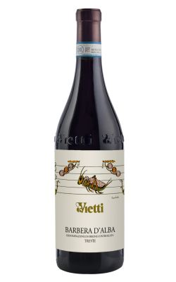 Vietti Barbera d'Alba Trevìe 2023