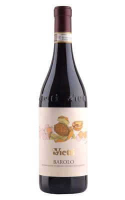 Vietti Barolo 2021