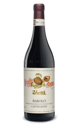 Vietti Barolo Castiglione 2020