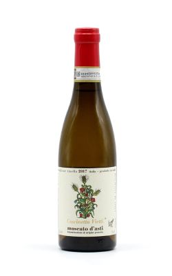 Vietti Moscato d'Asti 2022 (Half Bottle)