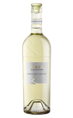 Vigneti del Vulture Pipoli Bianco Greco/Fiano 2024