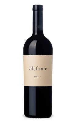 Vilafonte Series C 2020