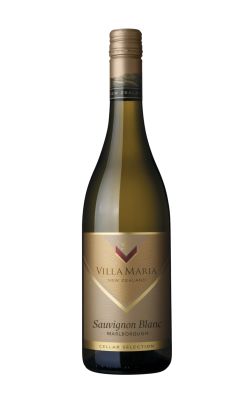 Villa Maria Cellar Selection Sauvignon Blanc 2023