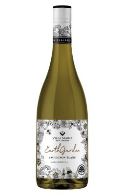Villa Maria EarthGarden Sauvignon Blanc 2024