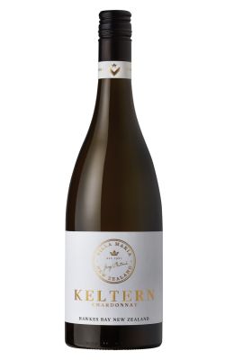 Villa Maria Keltern Chardonnay Hawkes Bay 2022