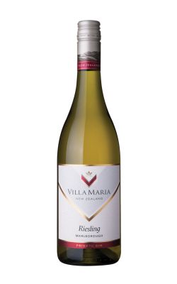 Villa Maria Private Bin Riesling 2022