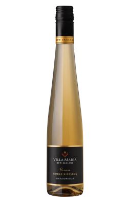 Villa Maria Reserve Noble Riesling 2021 (Half Bottle)