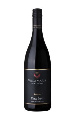 Villa Maria Reserve Pinot Noir 2020