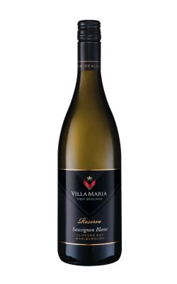Villa Maria Reserve Clifford Bay Sauvignon Blanc 2023