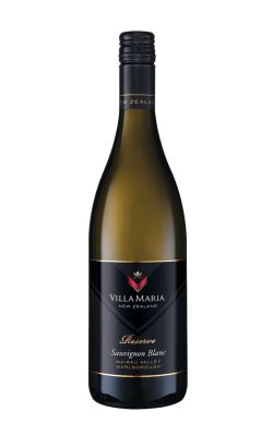Villa Maria Reserve Wairau Valley Sauvignon Blanc 2024