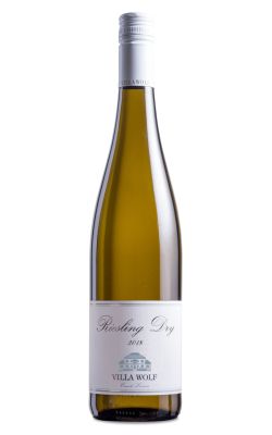 Villa Wolf Riesling Dry 2024