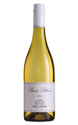 Villa Wolf Pinot Blanc 2024