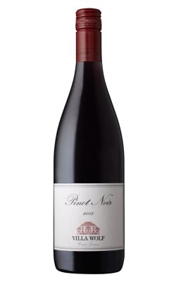 Villa Wolf Pinot Noir 2023
