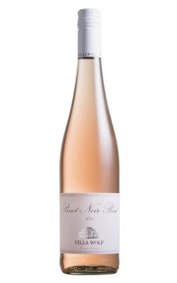 Villa Wolf Pinot Noir Rosé 2024