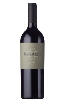 Viña Cobos Bramare Luján de Cuyo Malbec 2022