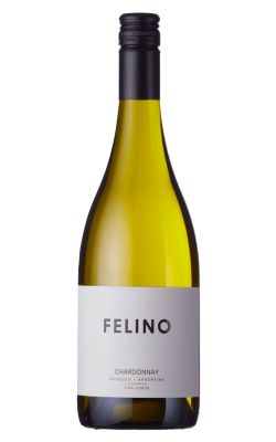 Viña Cobos Felino Chardonnay 2023